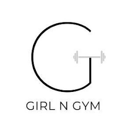 G GIRL N GYM