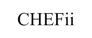 CHEFII