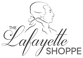 THE LAFAYETTE SHOPPE