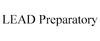 LEAD PREPARATORY