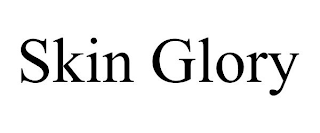 SKIN GLORY