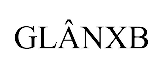 GLÂNXB