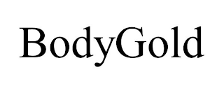 BODYGOLD