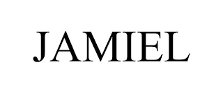 JAMIEL