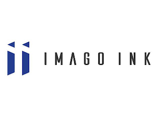 I I IMAGO INK