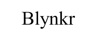 BLYNKR