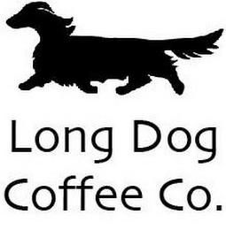 LONG DOG COFFEE CO.