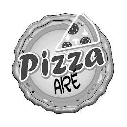 PIZZA ARÉ