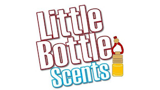 LITTLE BOTTLE SCENTS