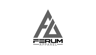 FERUM APPAREL