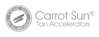 CARROT SUN TAN ACCELARATORS CARROT SUN TAN ACCELARATORS