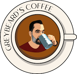 GREYBEARD'S COFFEE