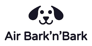 AIR BARK'N'BARK