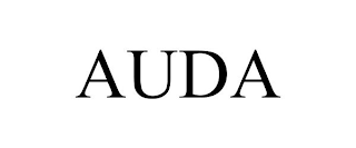 AUDA