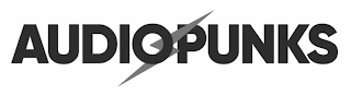 AUDIOPUNKS