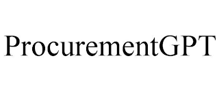 PROCUREMENTGPT