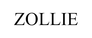 ZOLLIE