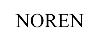 NOREN