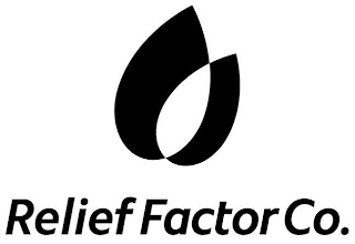 RELIEF FACTOR CO.