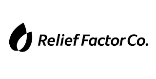 RELIEF FACTOR CO.