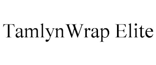 TAMLYNWRAP ELITE