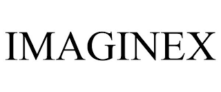 IMAGINEX