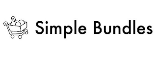 SIMPLE BUNDLES