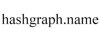 HASHGRAPH.NAME