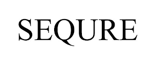 SEQURE