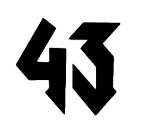 43