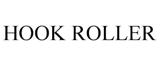 HOOK ROLLER