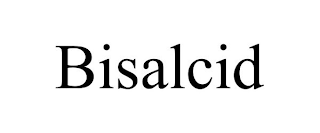 BISALCID