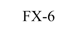 FX-6