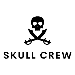 SKULL CREW