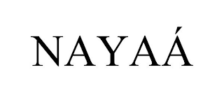 NAYAÁ