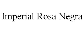 IMPERIAL ROSA NEGRA
