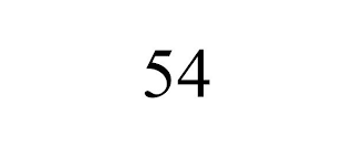 54