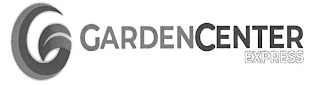 G GARDENCENTER EXPRESS