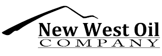 NEW WEST OIL COMPANY