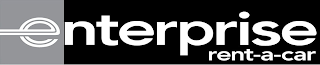ENTERPRISE RENT-A-CAR