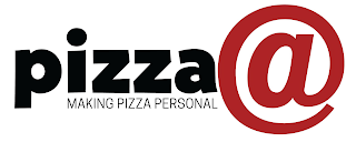 PIZZA@ MAKING PIZZA PERSONAL