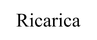 RICARICA