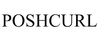 POSHCURL