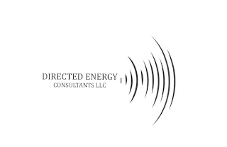 DIRECTED ENERGY CONSULTANTS, LLC