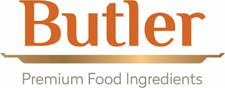 BUTLER PREMIUM FOOD INGREDIENTS