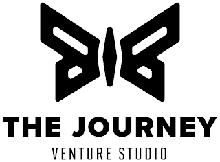 THE JOURNEY VENTURE STUDIO