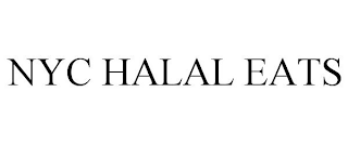 NYC HALAL EATS