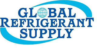 GLOBAL REFRIGERANT SUPPLY