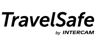 TRAVEL SAFE BY INTERCAM