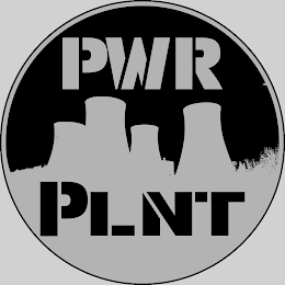 PWR PLNT